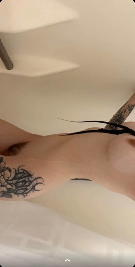 Stormy Summers model nudes img