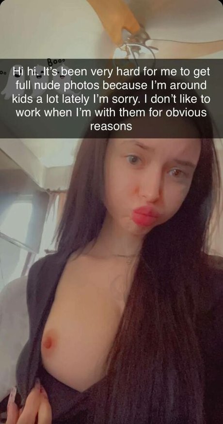 Stormy Summers star sex pictures