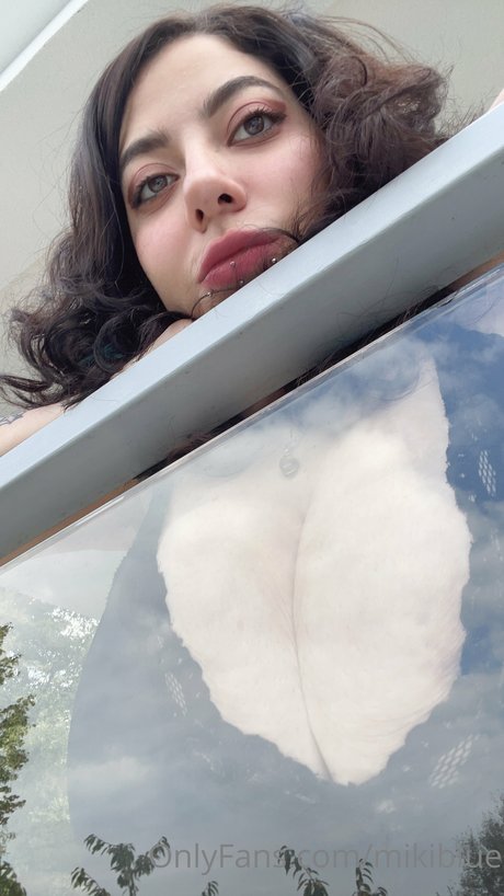 Mikiblue star pretty images