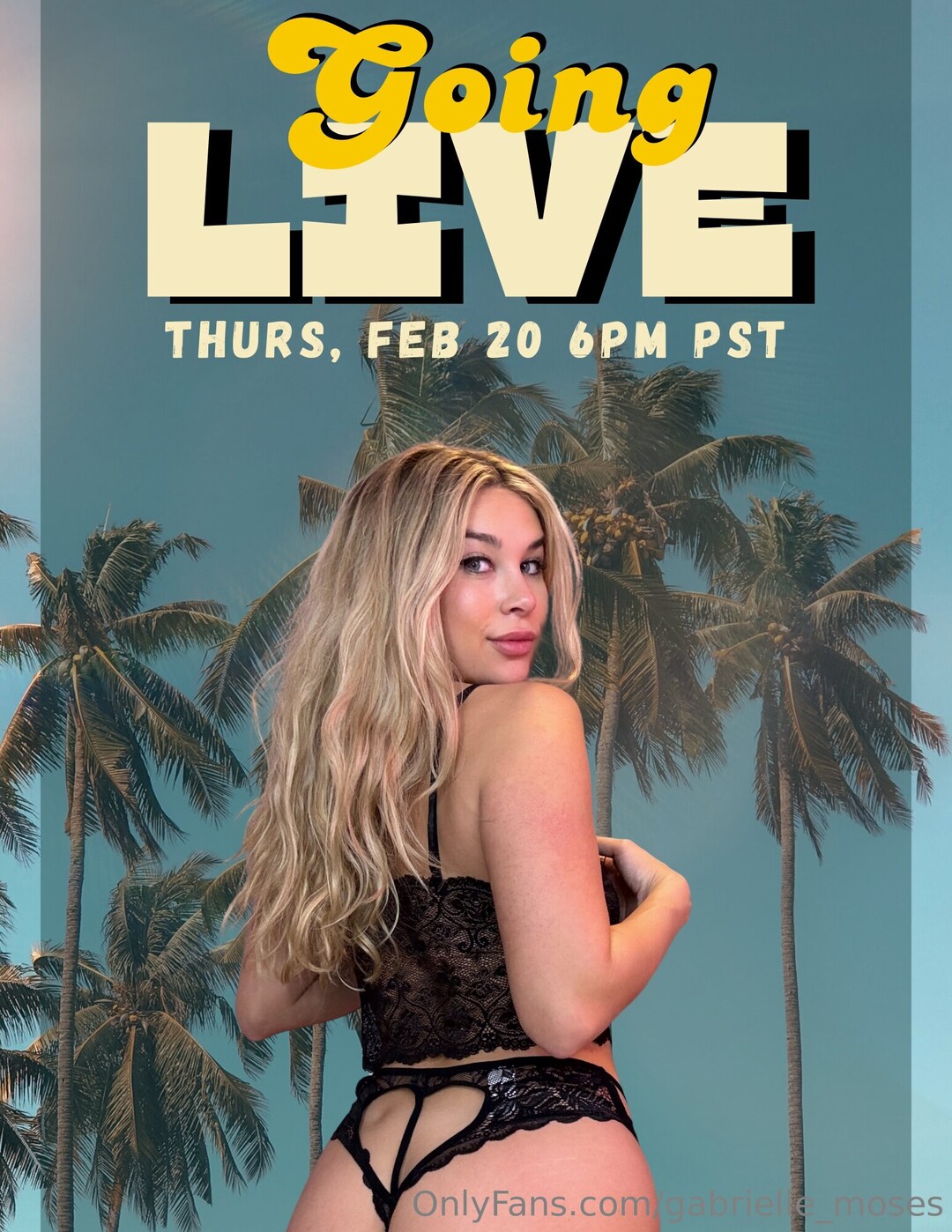 Gabrielle Moses sex actress pic