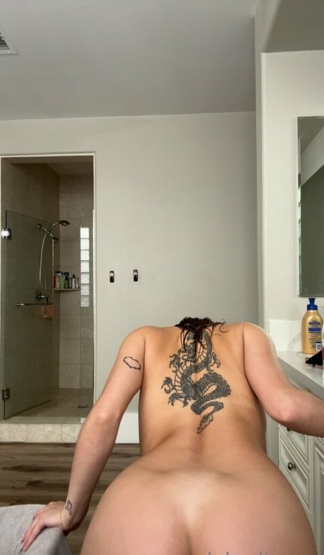 Karli Mergenthaler Quick photo