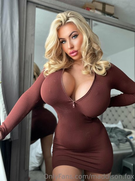 Maddison Fox star adult gallery