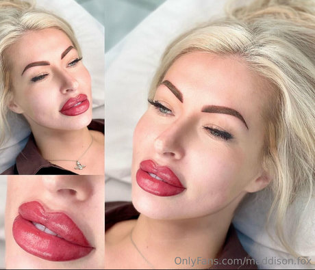 Maddison Fox xxx pornstar photo