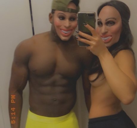 Bootysothick star img