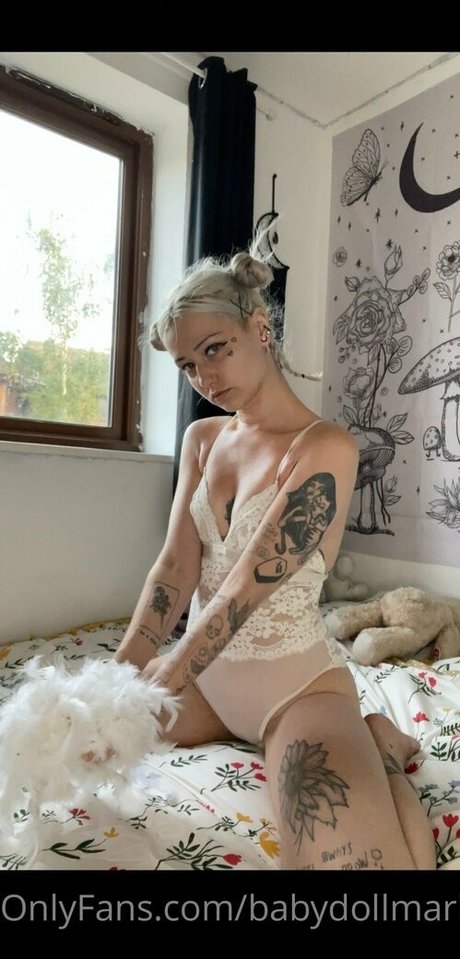 marie x art model archive