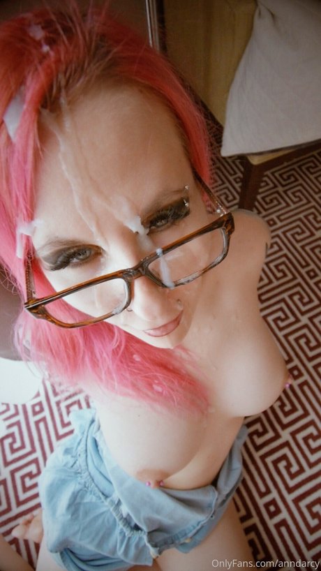 Ann Darcy pornstar hd photo