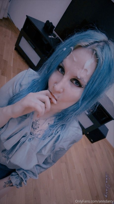 Ann Darcy hot star pictures