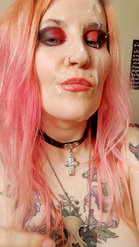 Ann Darcy sexy model gallery