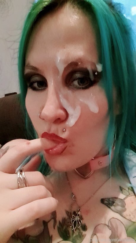 Ann Darcy sex actress pic