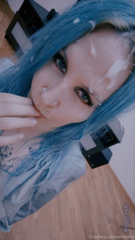 Ann Darcy sex pornstar images