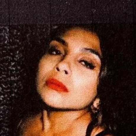 Dru Presta top model pic