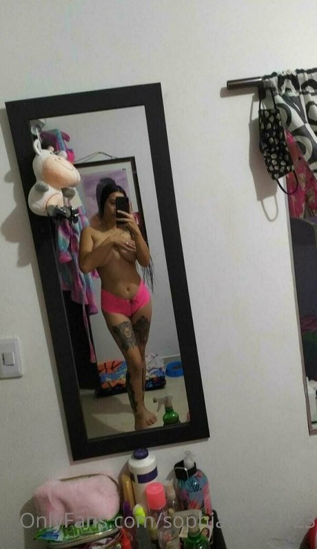 Sophia Smith best star img