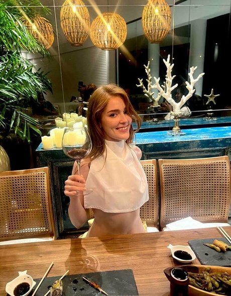 Jia Lissa nude star picture