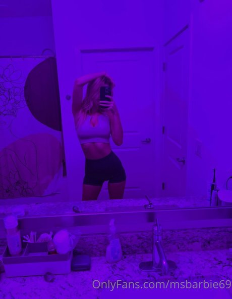 MsBarbie69 best actress gallery