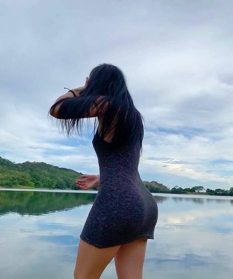 Nahomi Rojas pornstar hot archive