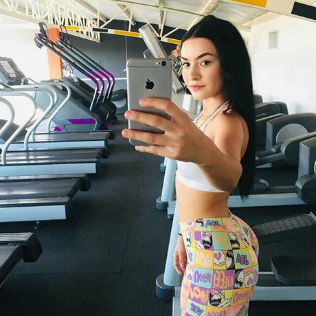 Nahomi Rojas star perfect gallery