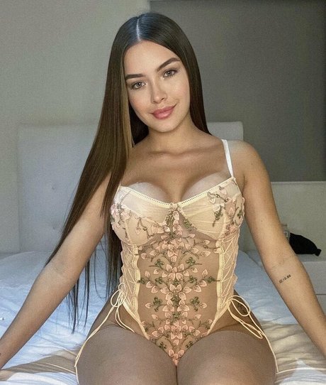 Nahomi Rojas high quality pornstar galleries