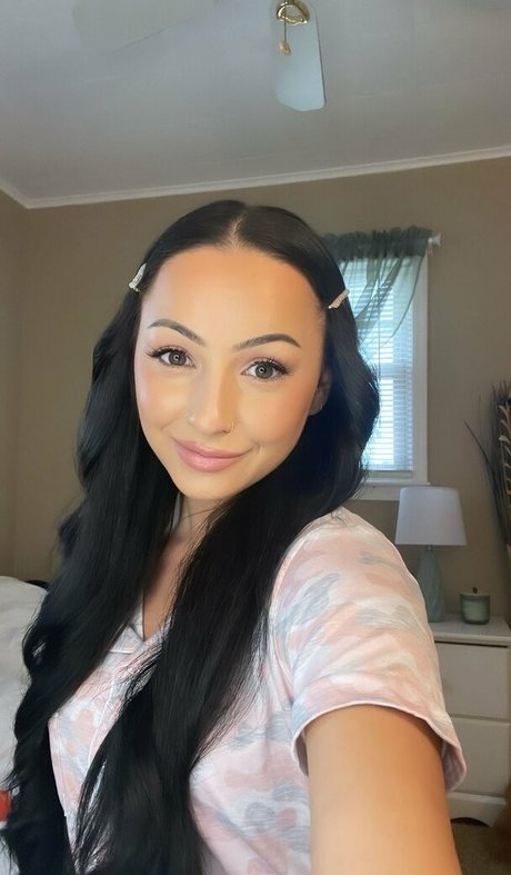 Kat Corrao erotic star photo