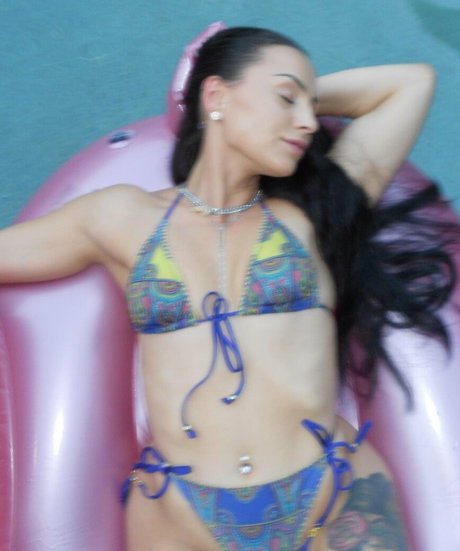 Kat Corrao pornographic actress images