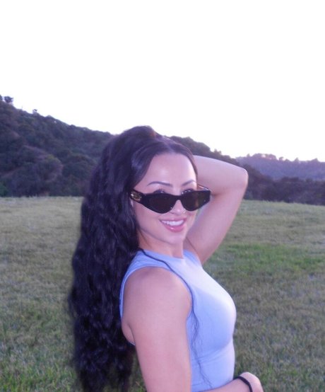 Kat Corrao perfect model pics