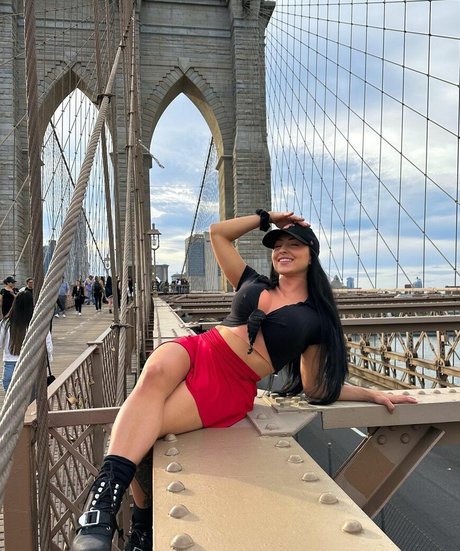 Kat Corrao nice star archive