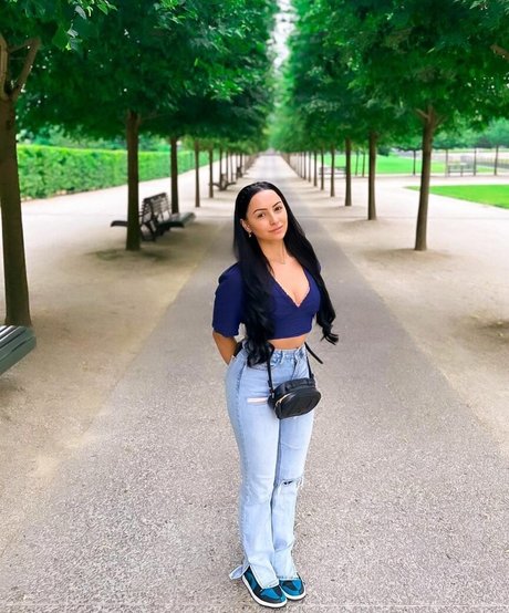 Kat Corrao pornstar naked img