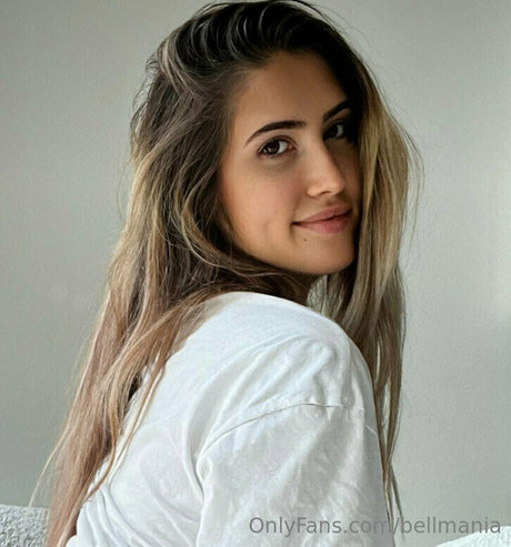 bellmania pornstar high quality picture