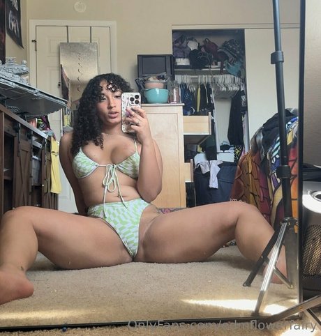 EDMFlowerFairy model high quality gallery