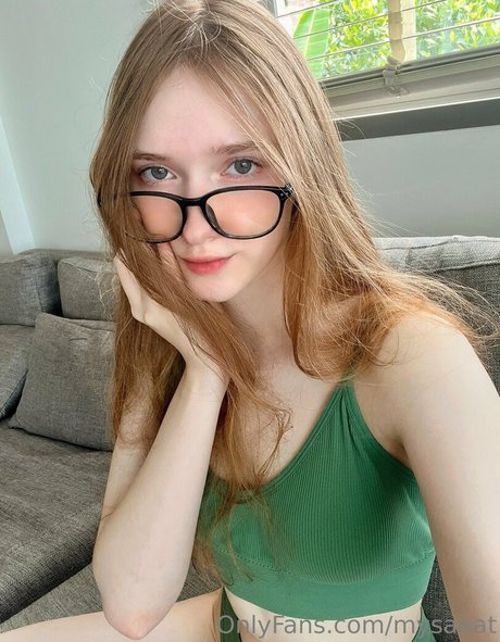 mysaaat adult star photo