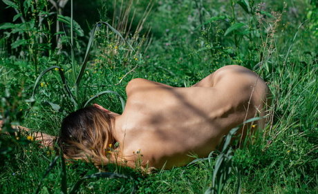 thegarnetsoul star erotic img