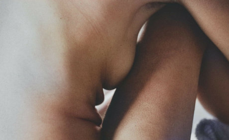 thegarnetsoul perfect model image