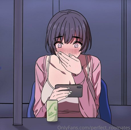 perfect roomates sexy actress picture