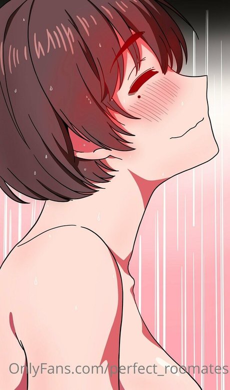 perfect roomates sex model pic