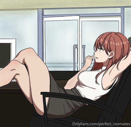 perfect roomates star pretty img