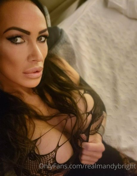 realmandybright pornstar nude images