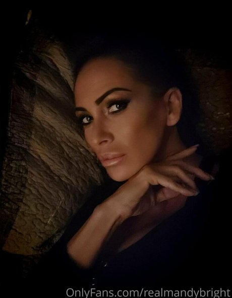 realmandybright art actress photos