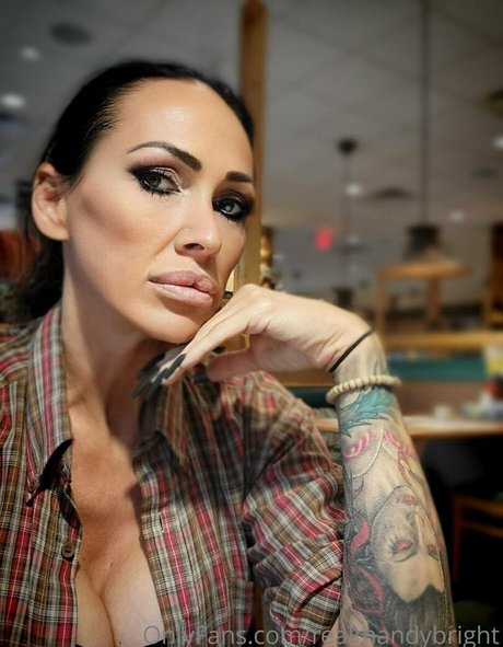 realmandybright naked pornstar images