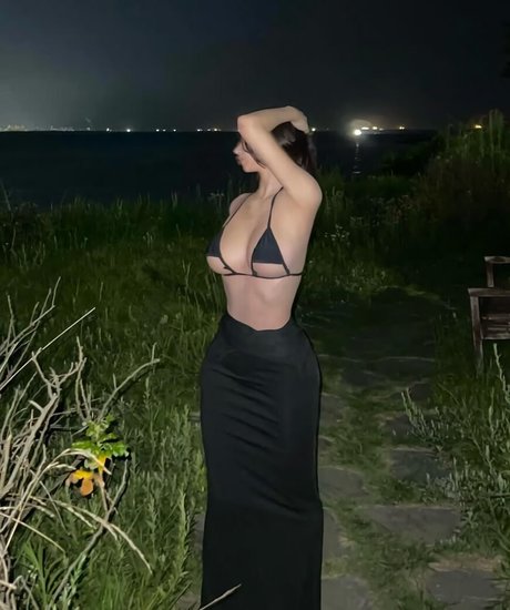 Baek Si Young star best pic