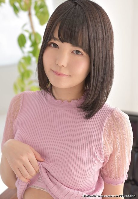 negitan518 free model images