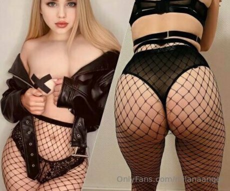 milanaangel model free pics