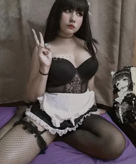 nyannchy adult star galleries