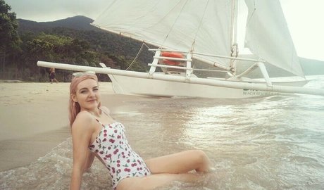 LDShadowLady hot actress archive