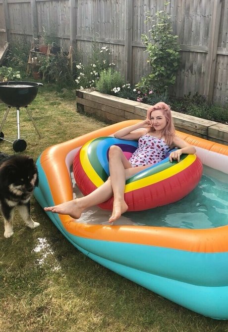 LDShadowLady Profile photo