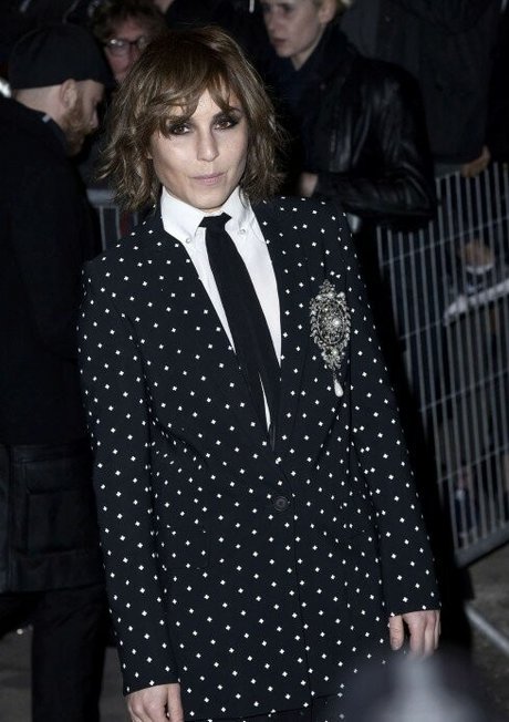 Noomi Rapace star high quality photos