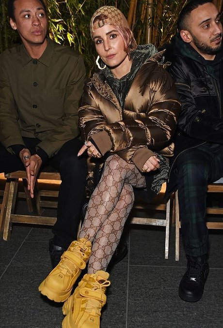 Noomi Rapace star pretty gallery