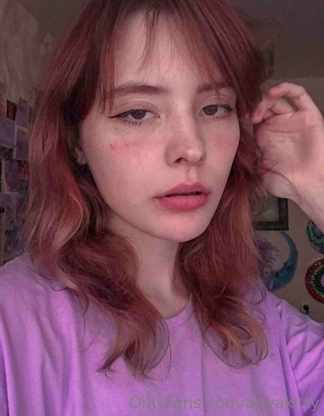 anyakitty star art picture