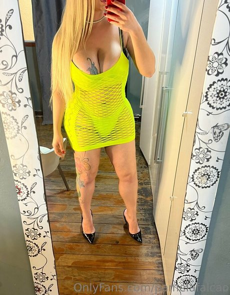 pamelafalcao model adult photo