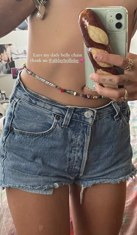 Lola Abbey best actress archive