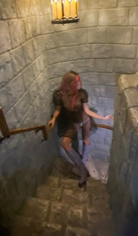 Lola Abbey exclusive star gallery