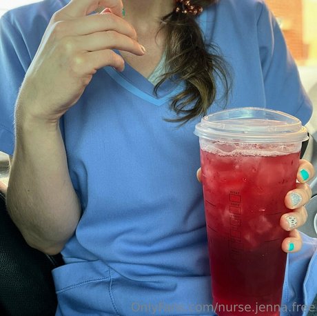 nurse jenna free pornstar perfect picture